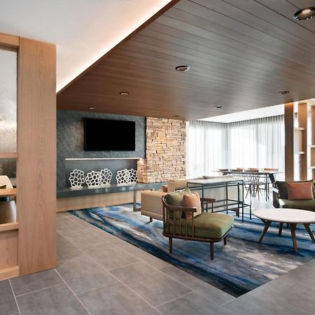 Fairfield By Marriott Inn & Suites Chino Eksteriør bilde