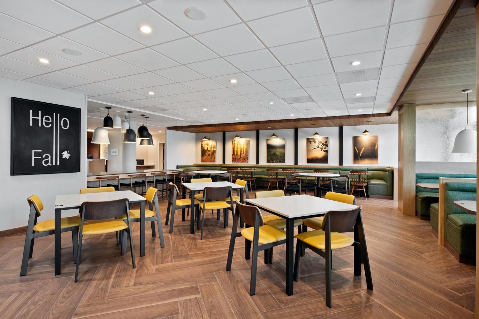 Fairfield By Marriott Inn & Suites Chino Eksteriør bilde