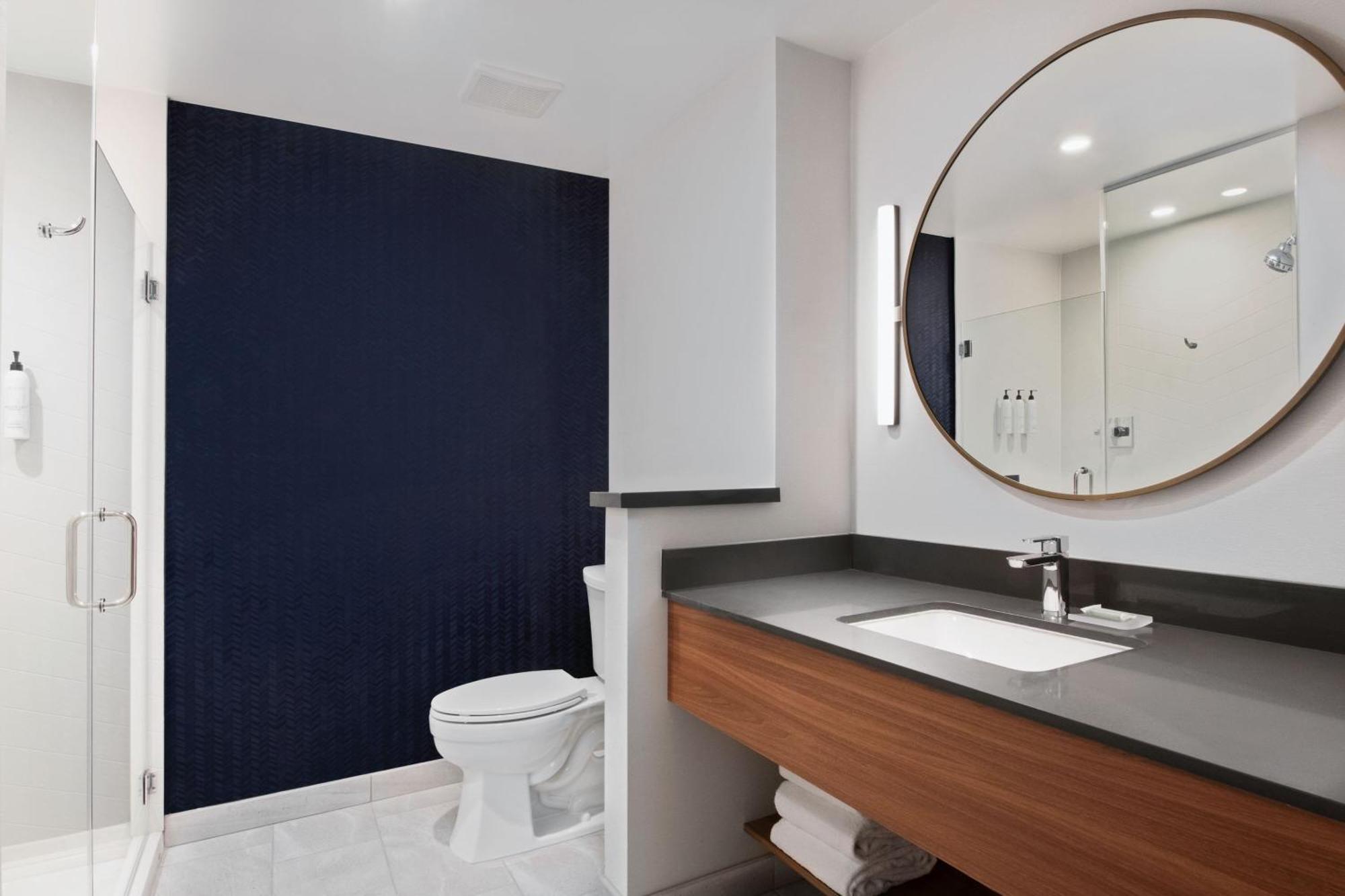 Fairfield By Marriott Inn & Suites Chino Eksteriør bilde